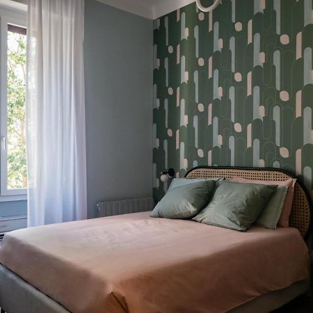 Mini Suite Di Design Милано Екстериор снимка