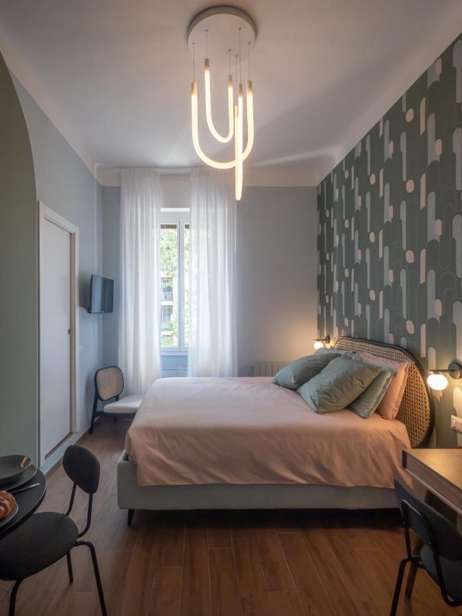 Mini Suite Di Design Милано Екстериор снимка