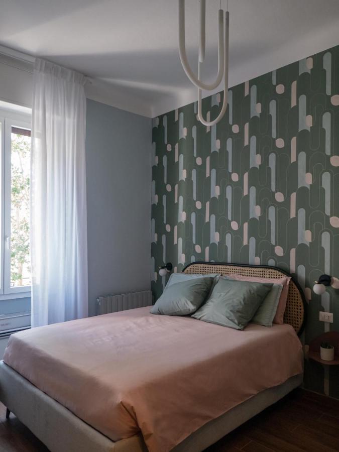 Mini Suite Di Design Милано Екстериор снимка
