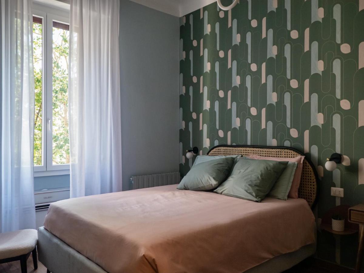 Mini Suite Di Design Милано Екстериор снимка